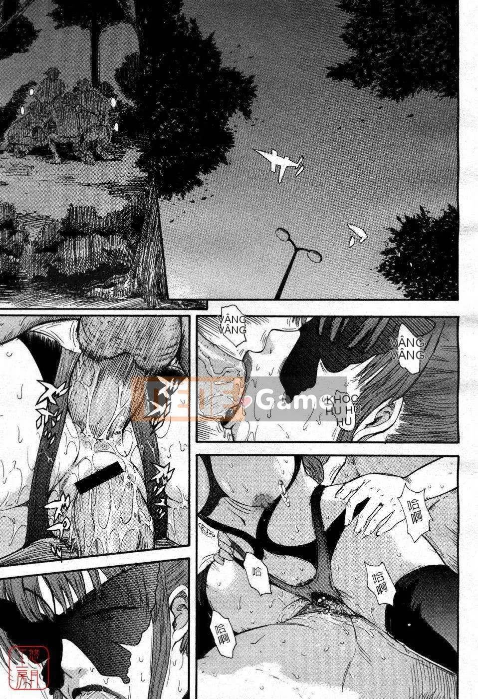 [Tsukino Jougi] Hoàng tử bé Sama