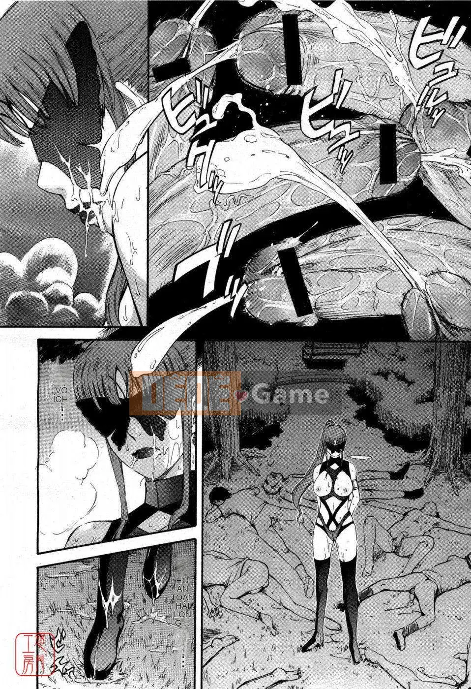 [Tsukino Jougi] Hoàng tử bé Sama