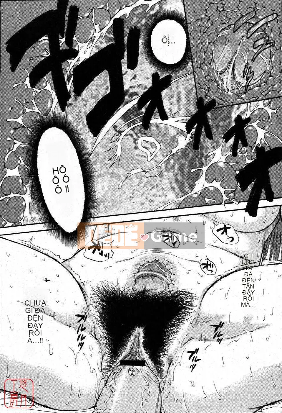 [Tsukino Jougi] Hoàng tử bé Sama