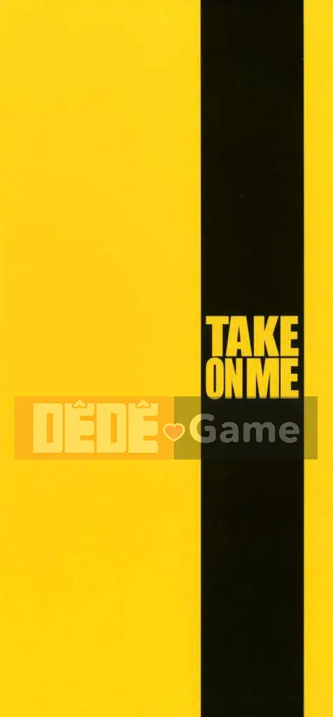 [Takemura Yusuhide] CỨU TÔI 1