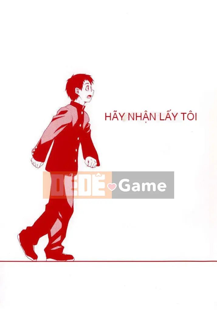 [Takemura Yusuhide] CỨU TÔI 1