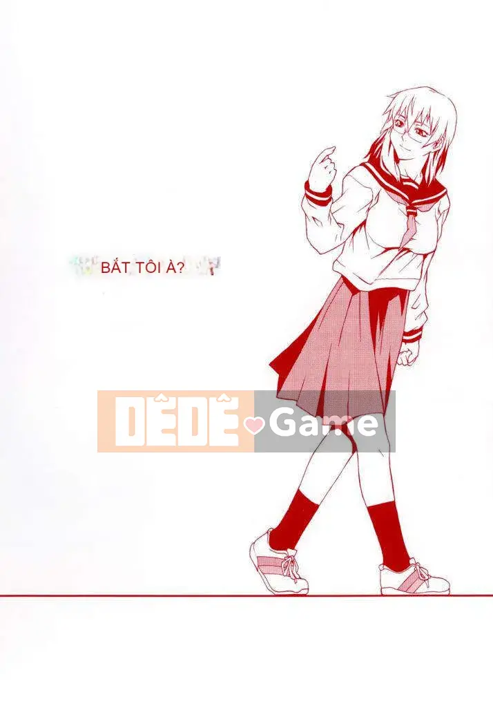 [Takemura Yusuhide] CỨU TÔI 1