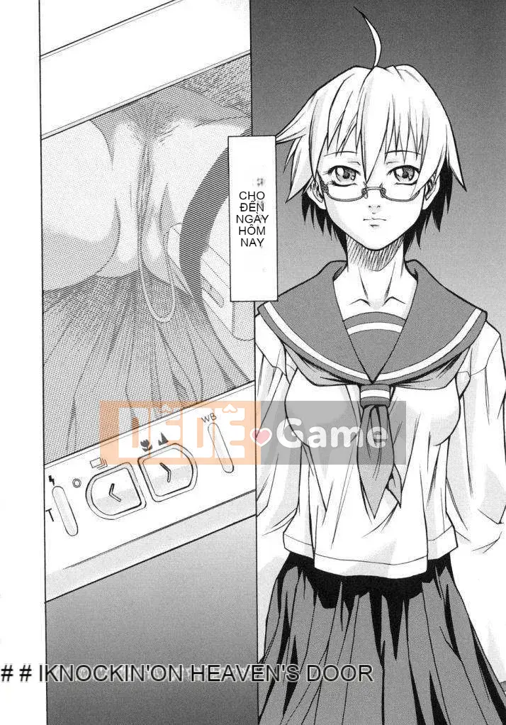 [Takemura Yusuhide] CỨU TÔI 1