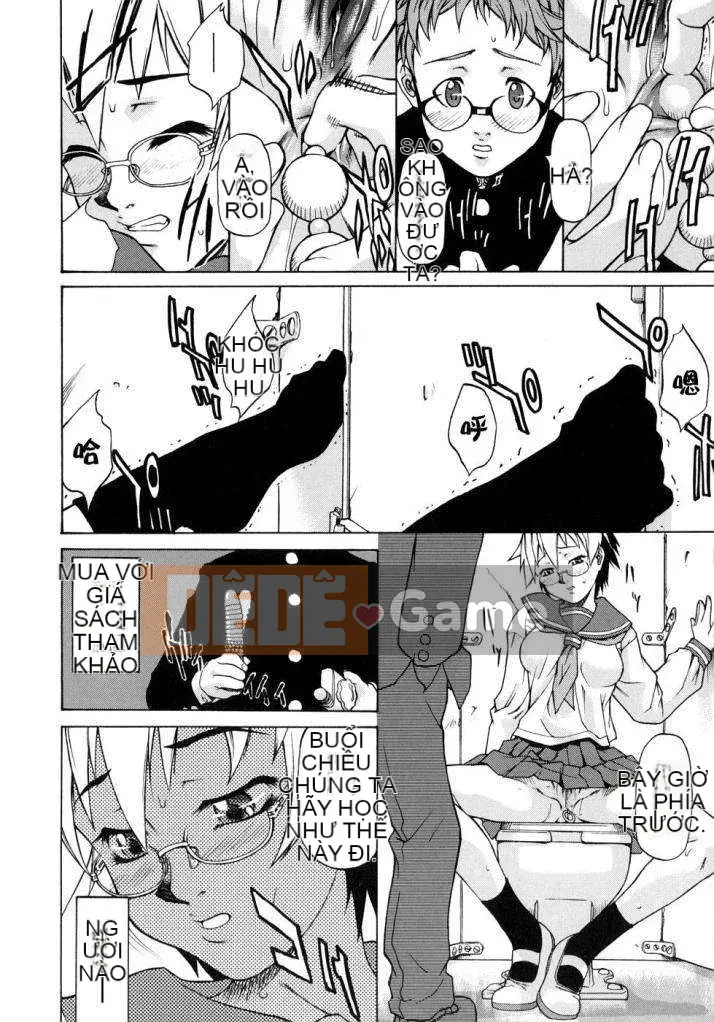 [Takemura Yusuhide] CỨU TÔI 1