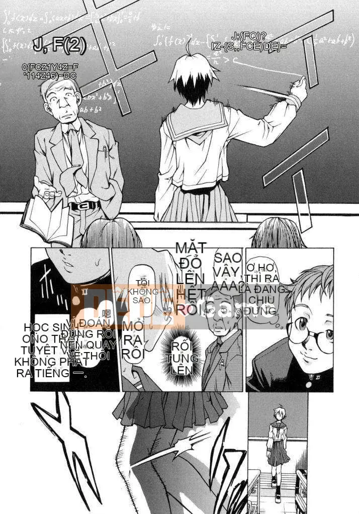 [Takemura Yusuhide] CỨU TÔI 1