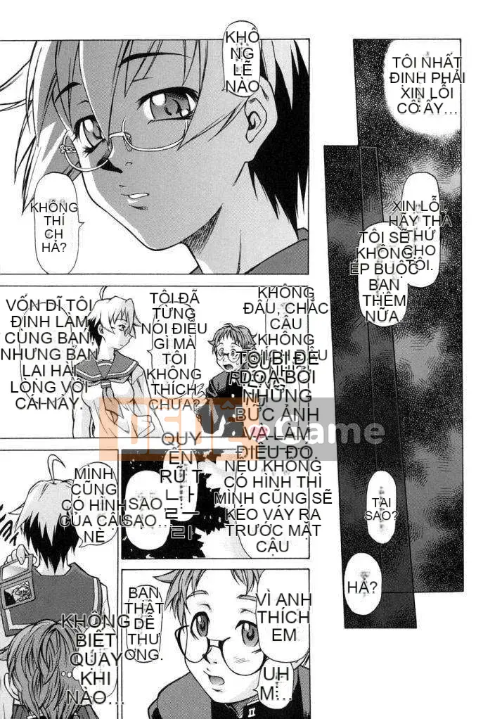 [Takemura Yusuhide] CỨU TÔI 1