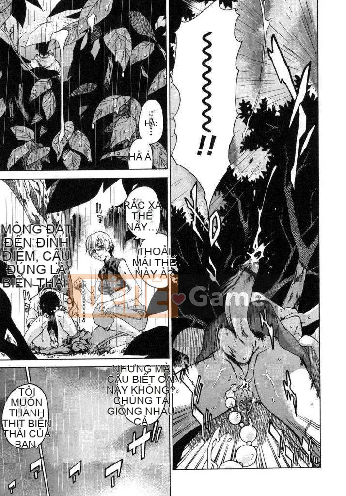 [Takemura Yusuhide] CỨU TÔI 1