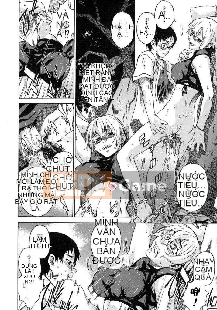 [Takemura Yusuhide] CỨU TÔI 1