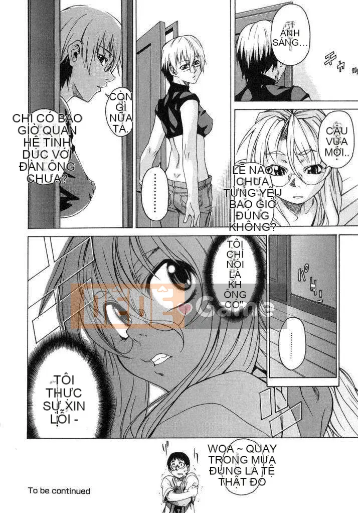 [Takemura Yusuhide] CỨU TÔI 1