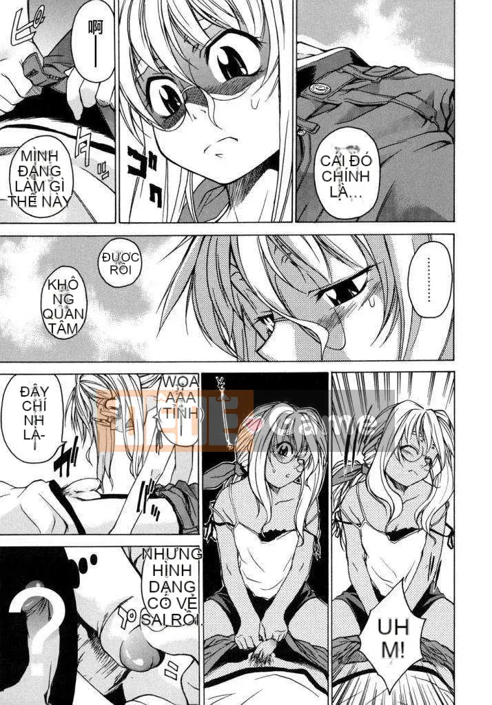 [Takemura Yusuhide] CỨU TÔI 1