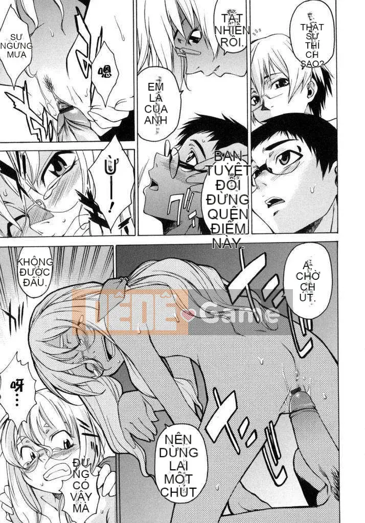 [Takemura Yusuhide] CỨU TÔI 1