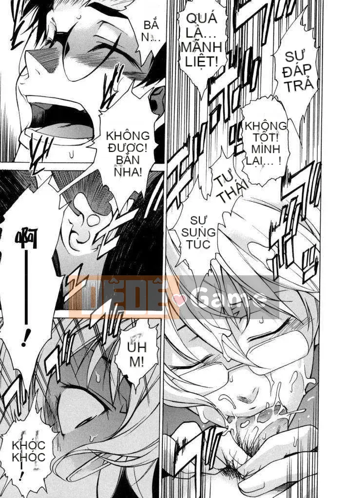 [Takemura Yusuhide] CỨU TÔI 1