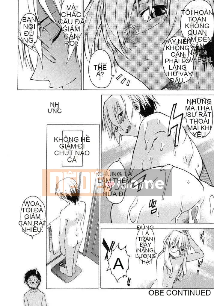 [Takemura Yusuhide] CỨU TÔI 1