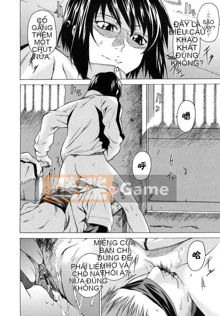 [Takemura Yusuhide] CỨU TÔI 1