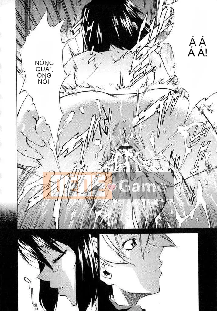 [Takemura Yusuhide] CỨU TÔI 1