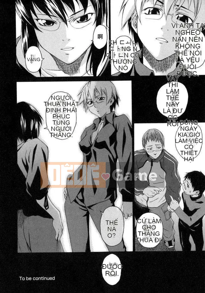 [Takemura Yusuhide] CỨU TÔI 1