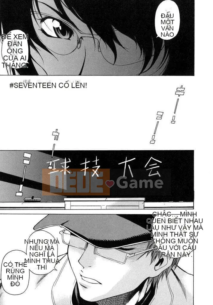 [Takemura Yusuhide] CỨU TÔI 1