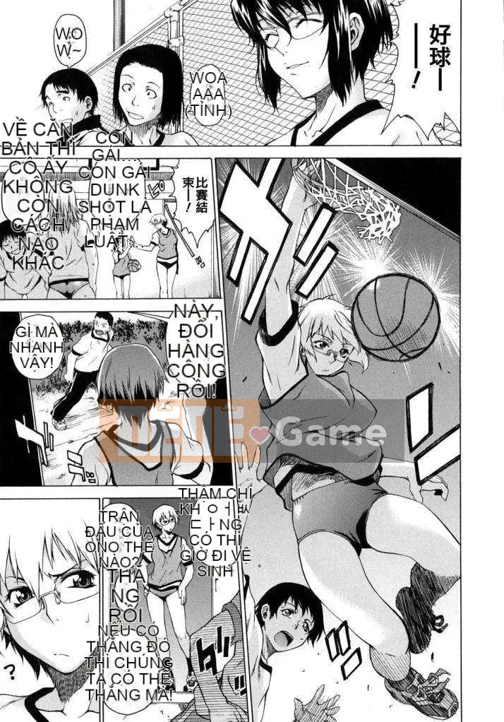 [Takemura Yusuhide] CỨU TÔI 1