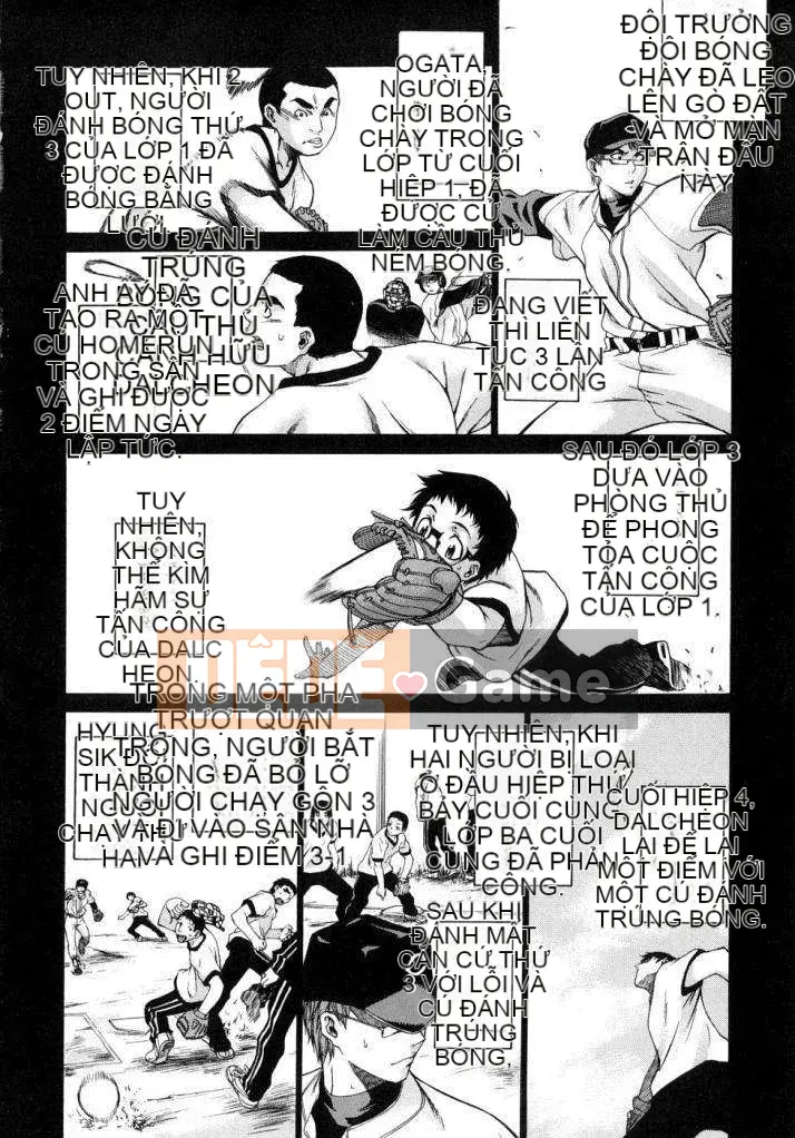 [Takemura Yusuhide] CỨU TÔI 1