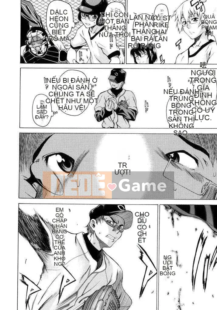 [Takemura Yusuhide] CỨU TÔI 1