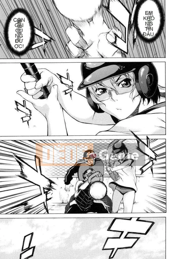 [Takemura Yusuhide] CỨU TÔI 1