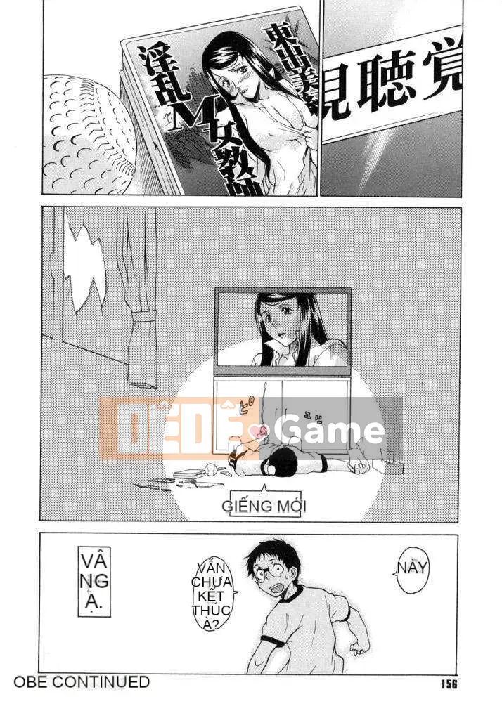 [Takemura Yusuhide] CỨU TÔI 1