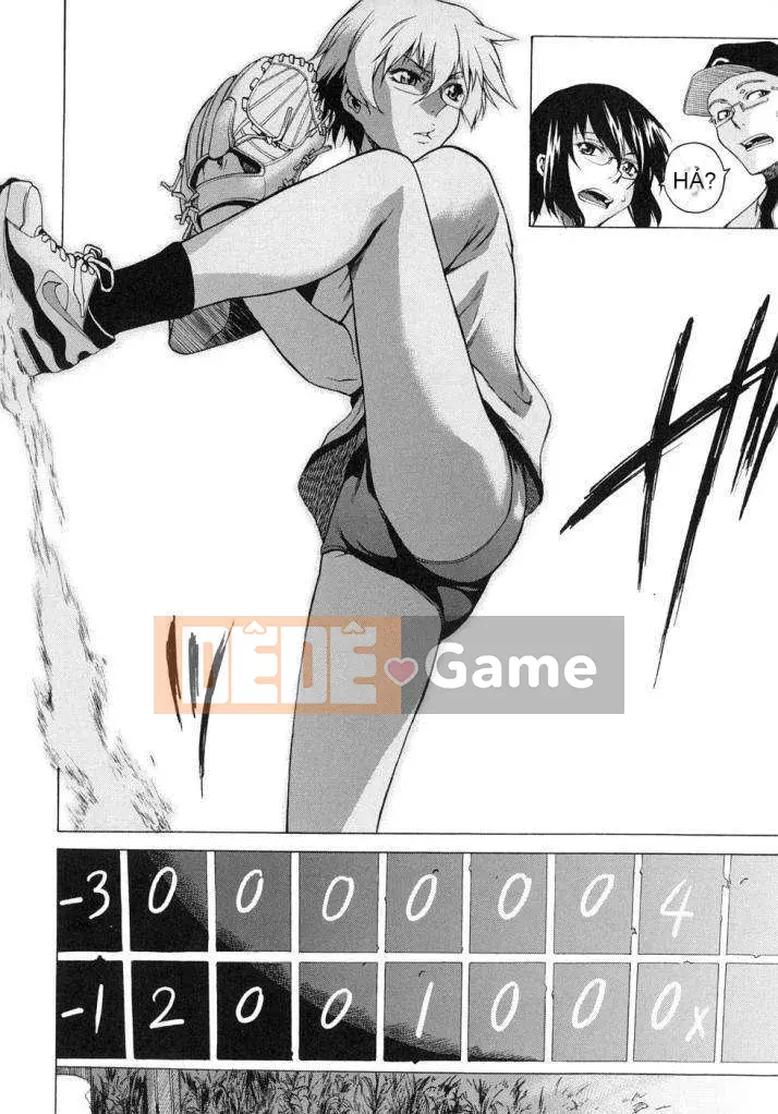 [Takemura Yusuhide] CỨU TÔI 1