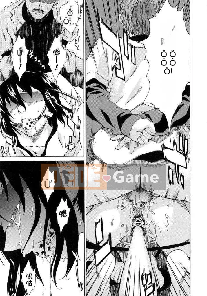 [Takemura Yusuhide] CỨU TÔI 1