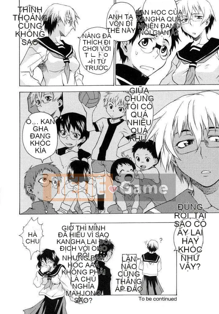 [Takemura Yusuhide] CỨU TÔI 1