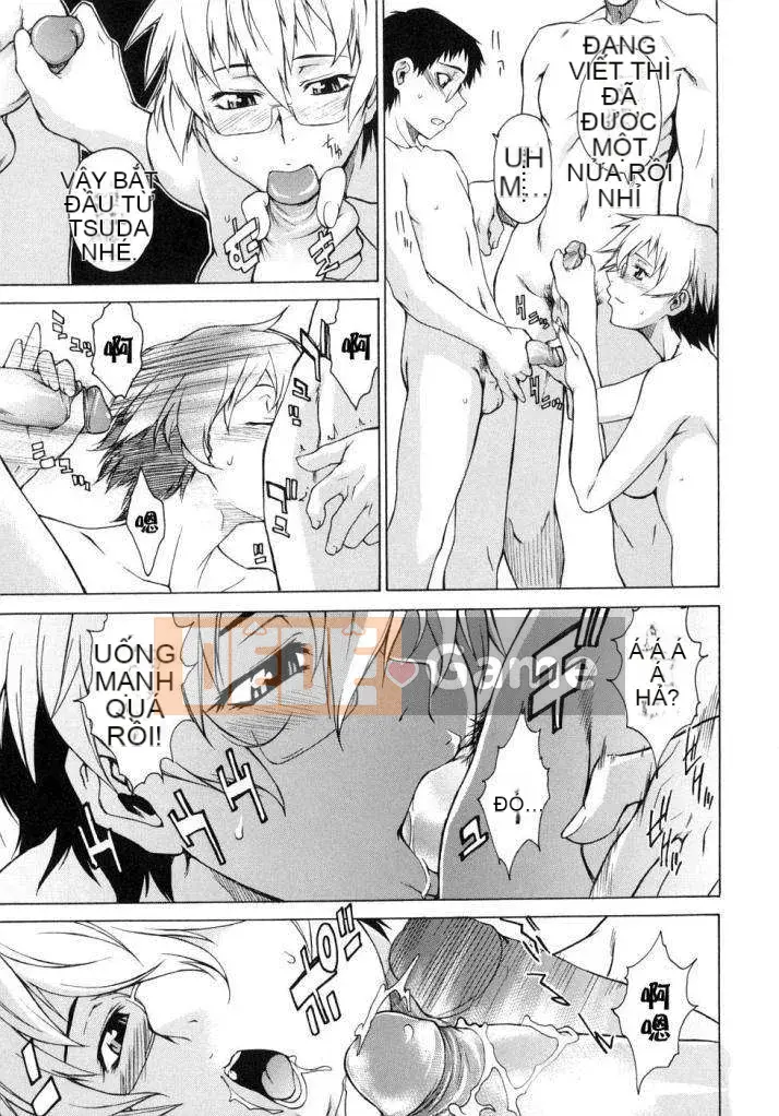 [Takemura Yusuhide] CỨU TÔI 1