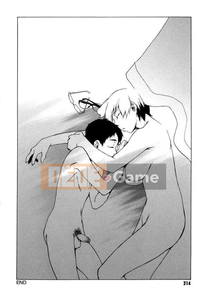 [Takemura Yusuhide] CỨU TÔI 1