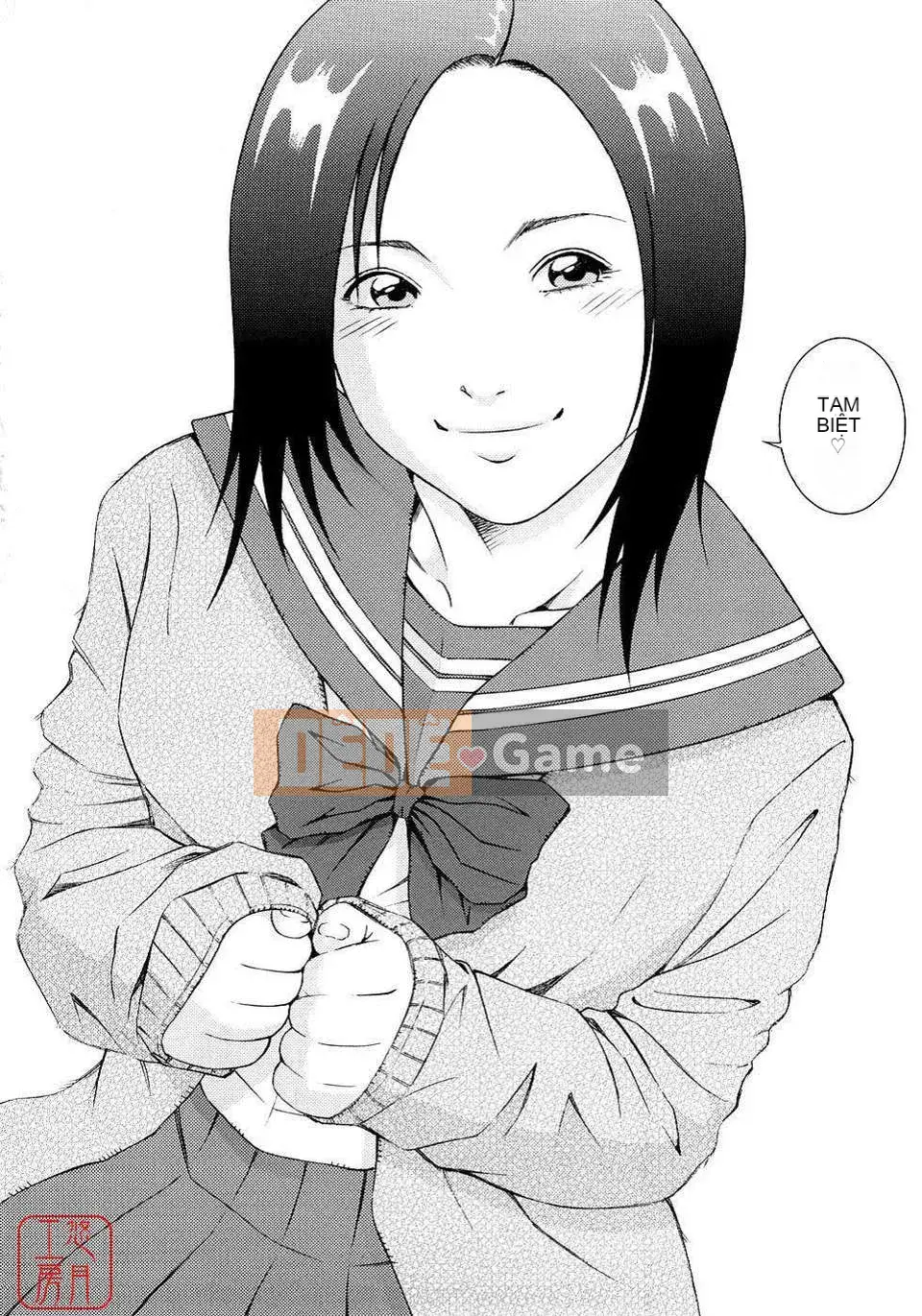 [Otonashi Kyosuke] Chèn công cộng