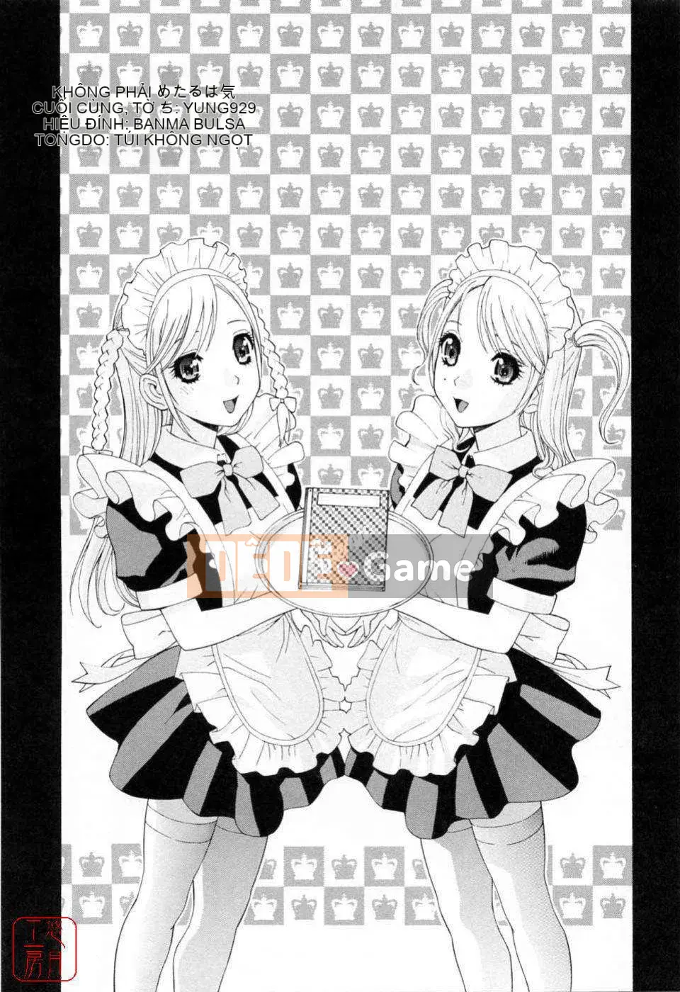 [Shinotake Tanei] Kế hoạch dễ thương của em gái