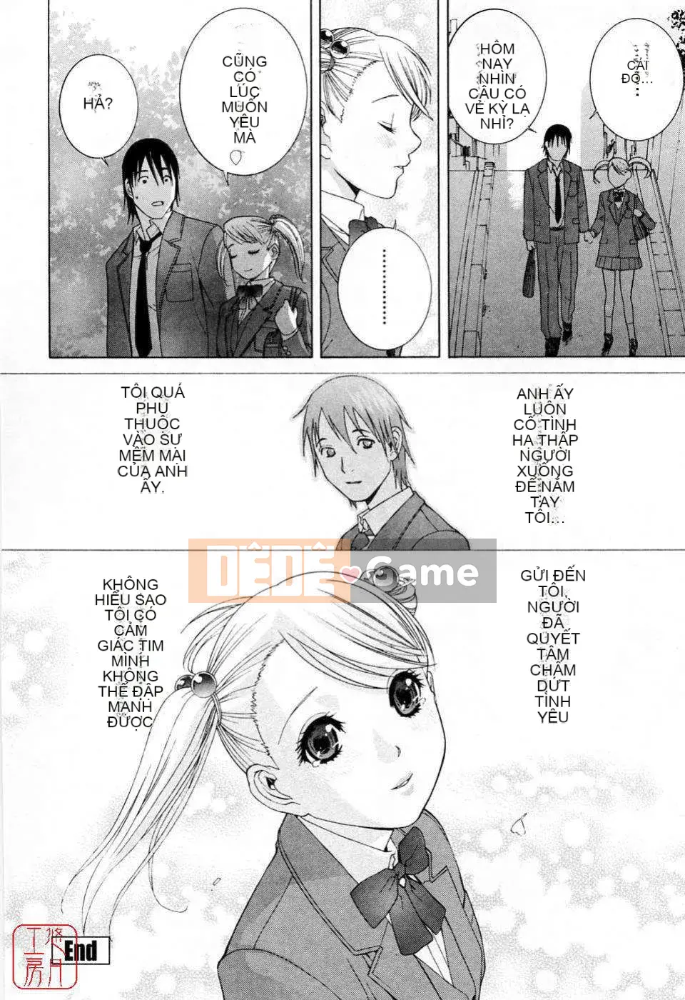 [Shinotake Tanei] Kế hoạch dễ thương của em gái