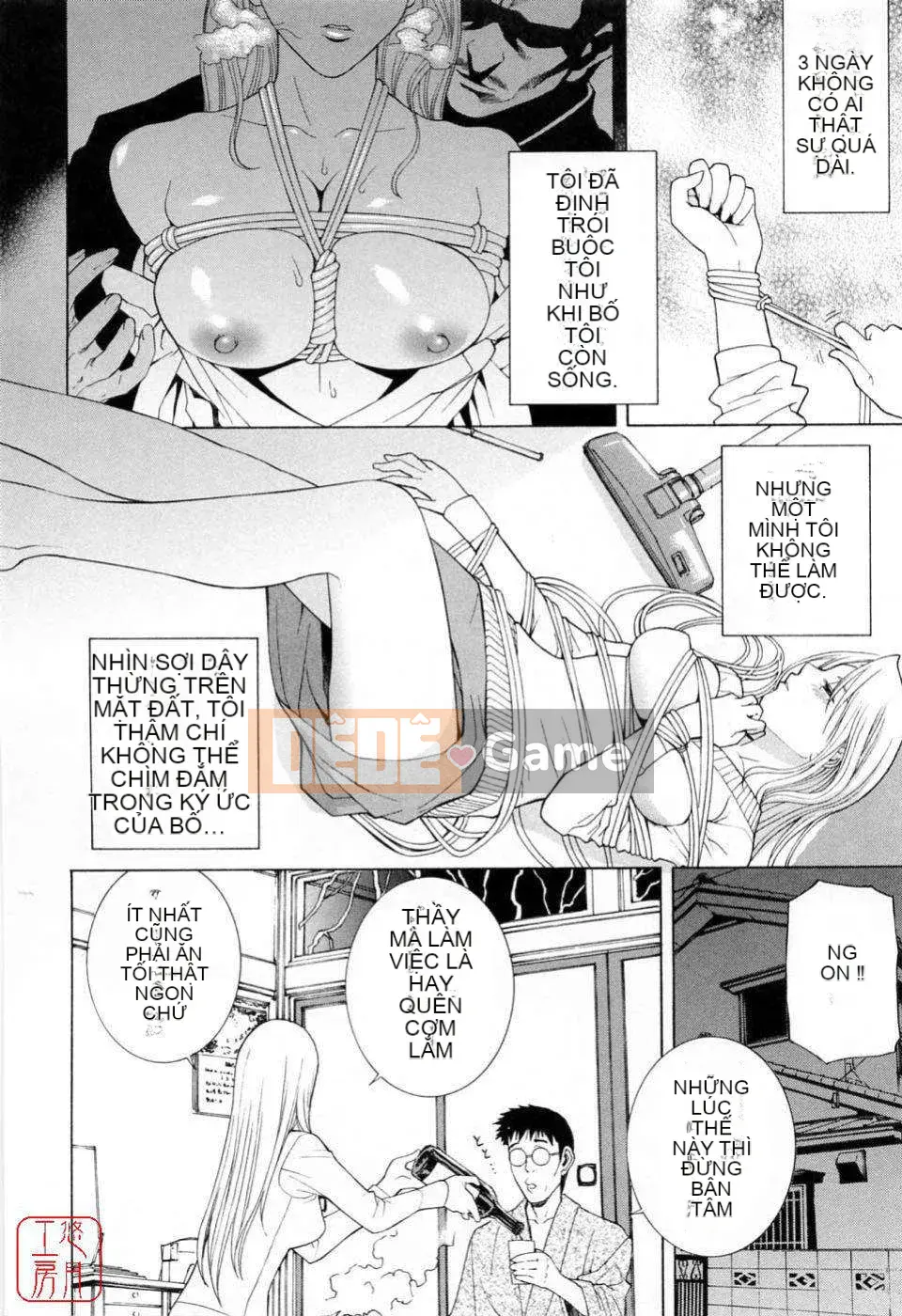 [Shinotake Tanei] Kế hoạch dễ thương của em gái