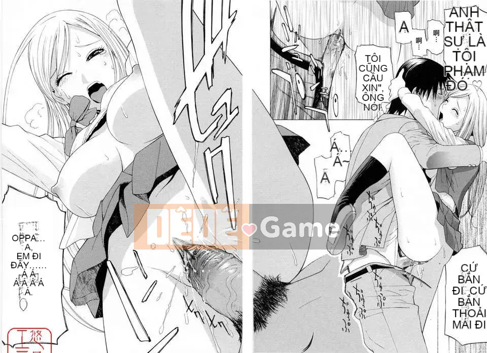 [Shinotake Tanei] Kế hoạch dễ thương của em gái