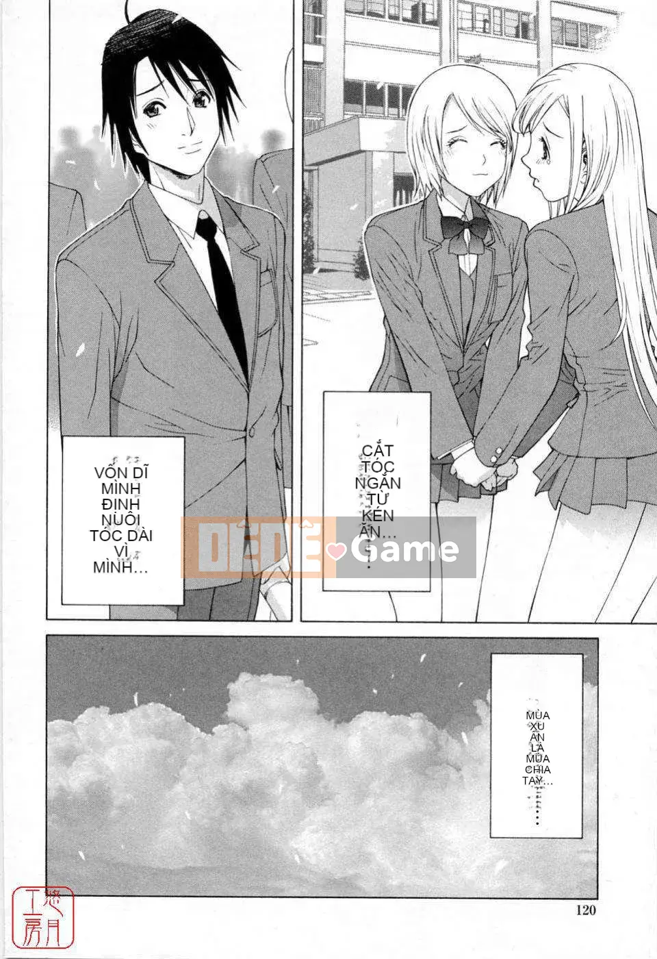 [Shinotake Tanei] Kế hoạch dễ thương của em gái