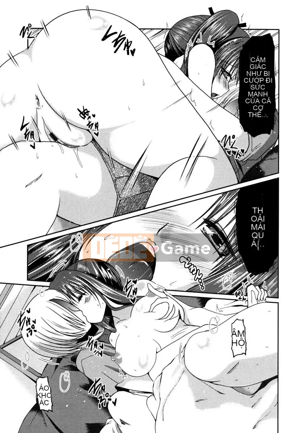 [Akira Sawano] Vì nghĩ đến anh trai nên tôi có em gái