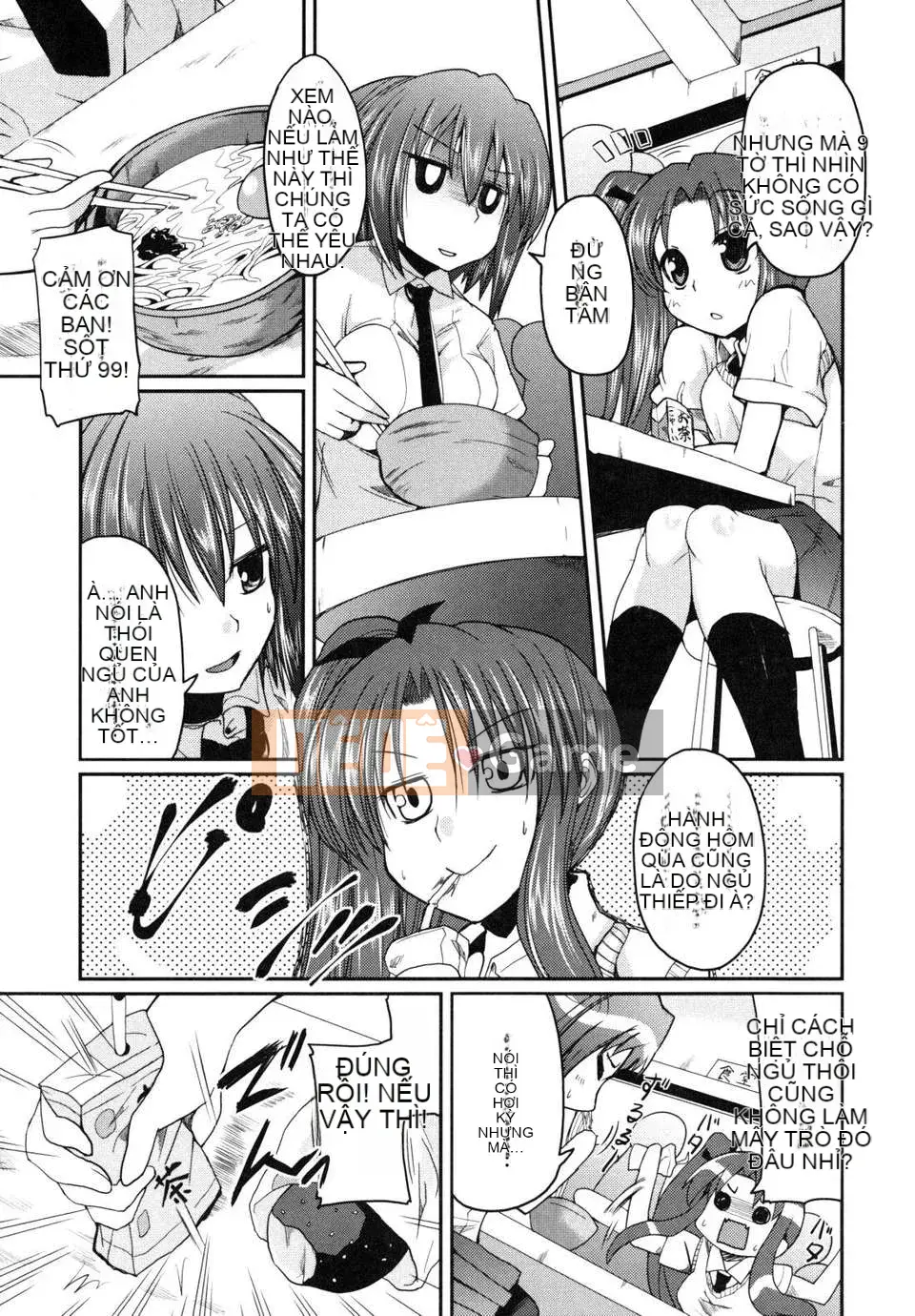 [Akira Sawano] Vì nghĩ đến anh trai nên tôi có em gái