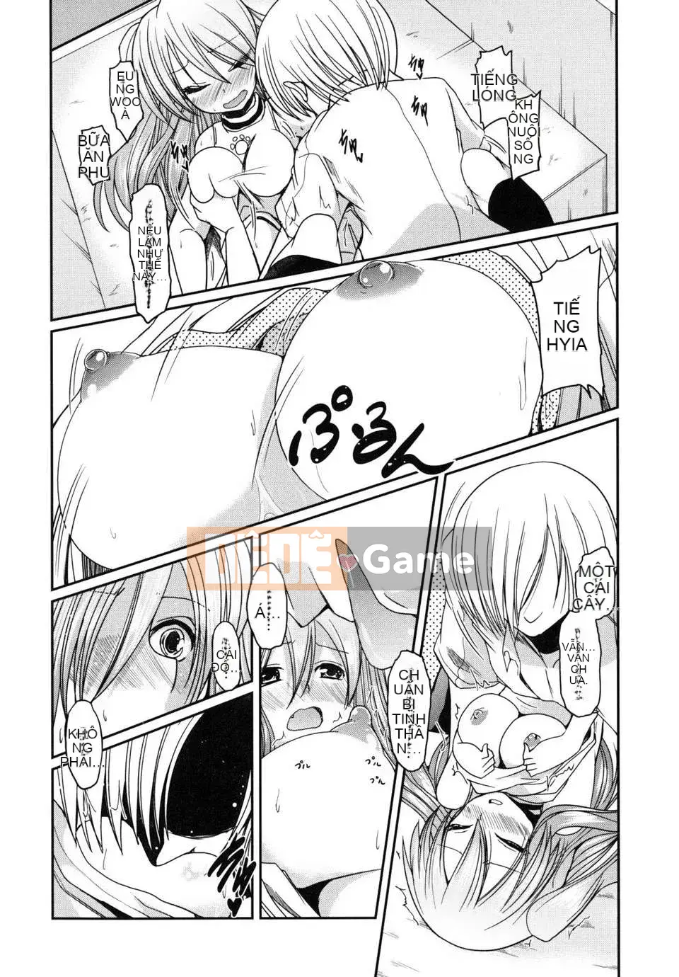 [Akira Sawano] Vì nghĩ đến anh trai nên tôi có em gái