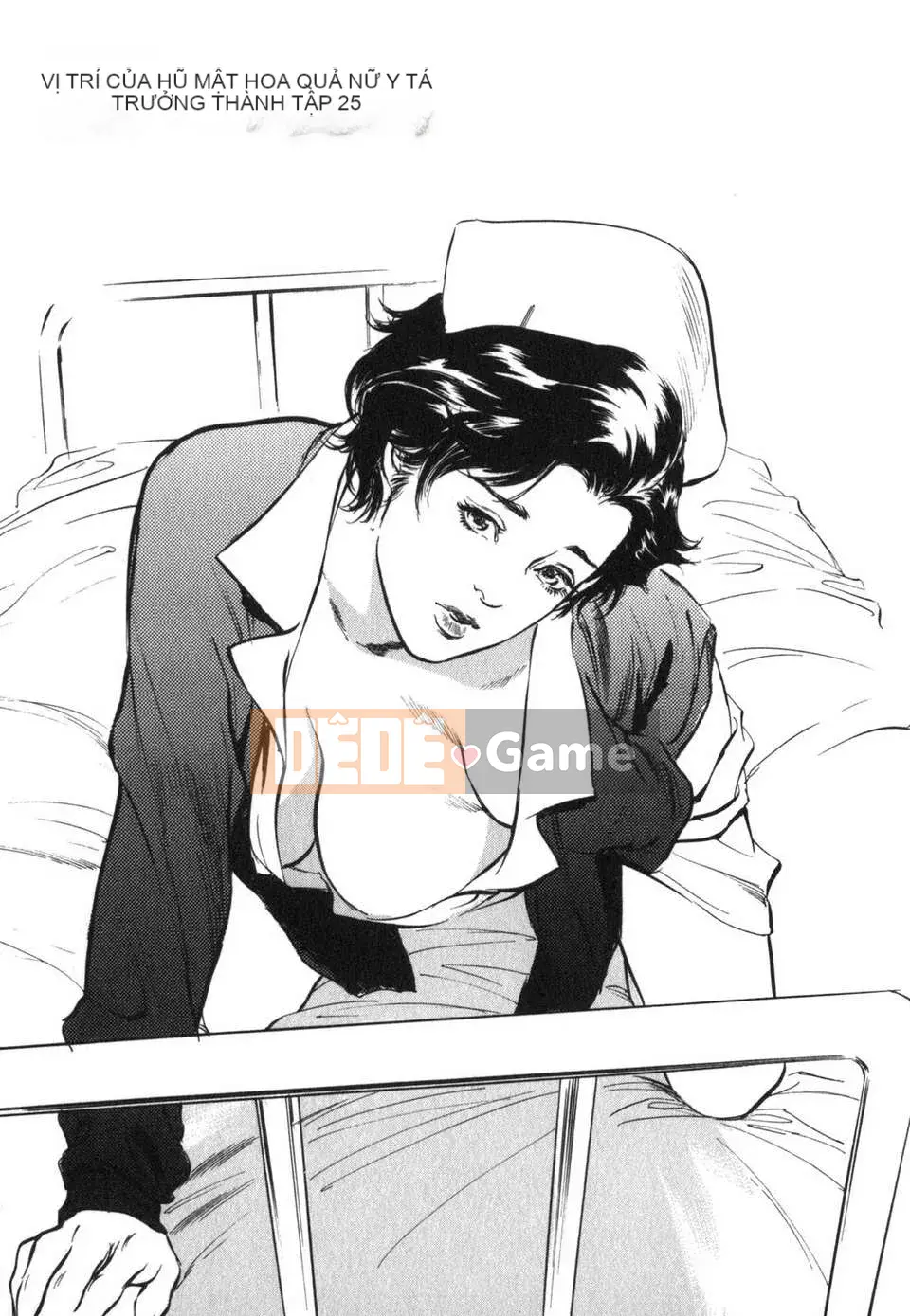 [Neutral Hankagumi][Hachigatsu Kaoru] Tôi sẽ dạy cho bạn trải nghiệm H thực sự 3