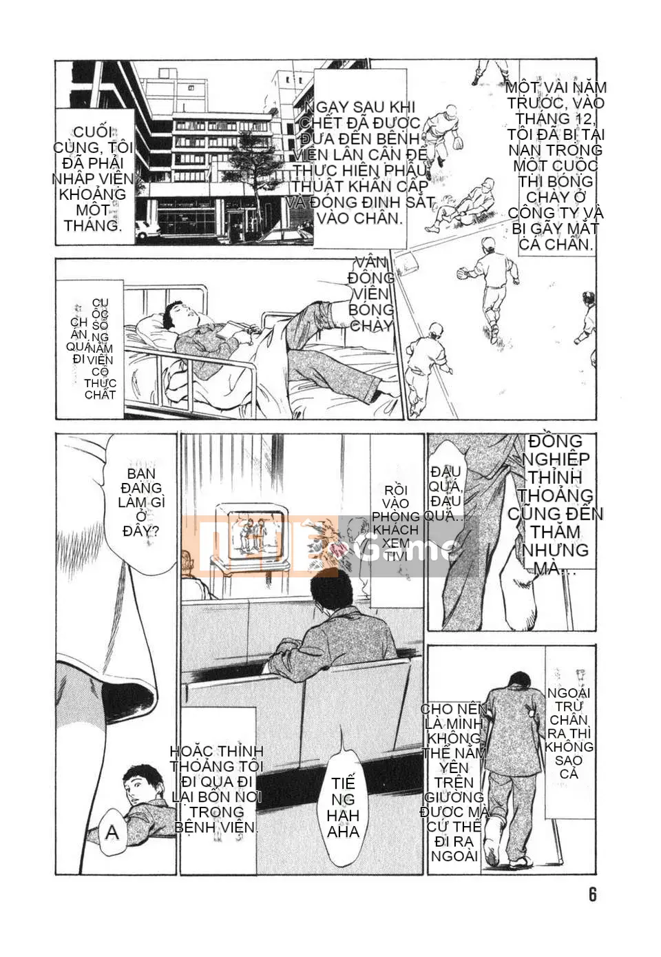 [Neutral Hankagumi][Hachigatsu Kaoru] Tôi sẽ dạy cho bạn trải nghiệm H thực sự 3