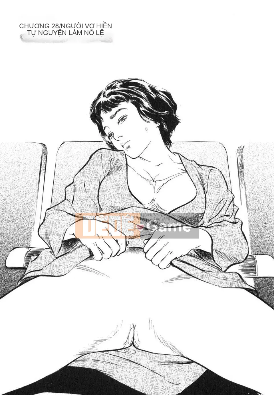 [Neutral Hankagumi][Hachigatsu Kaoru] Tôi sẽ dạy cho bạn trải nghiệm H thực sự 3