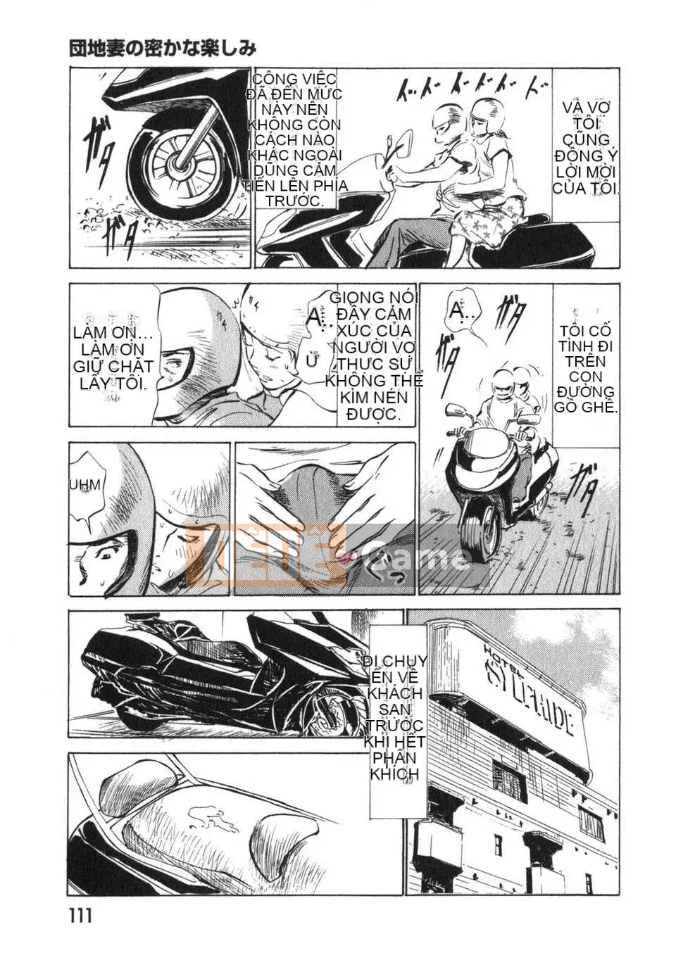 [Neutral Hankagumi][Hachigatsu Kaoru] Tôi sẽ dạy cho bạn trải nghiệm H thực sự 3