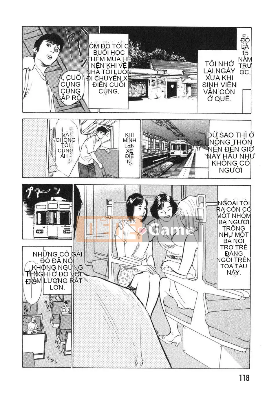 [Neutral Hankagumi][Hachigatsu Kaoru] Tôi sẽ dạy cho bạn trải nghiệm H thực sự 3