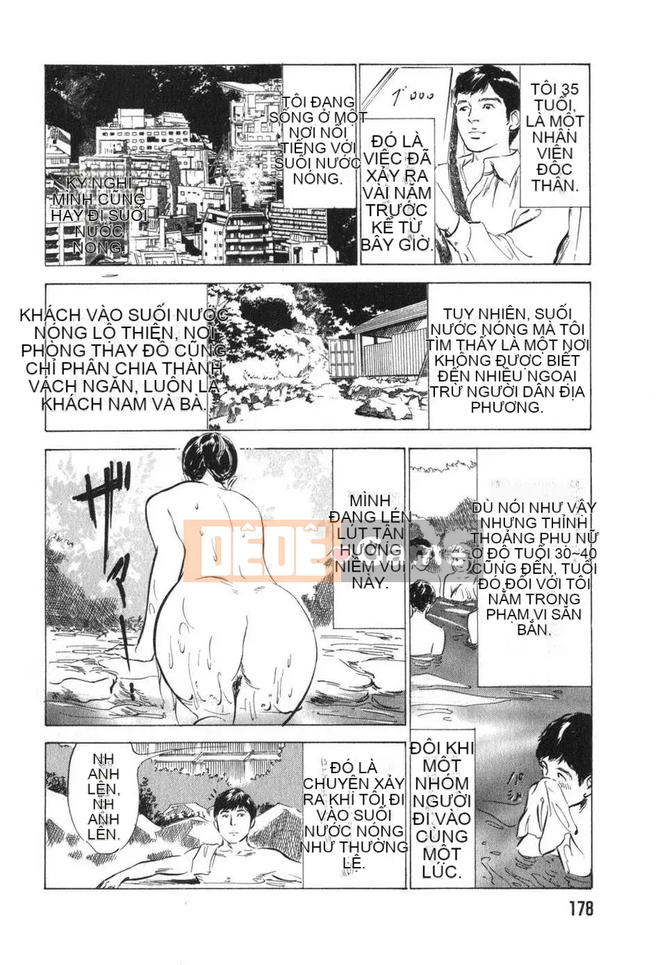 [Neutral Hankagumi][Hachigatsu Kaoru] Tôi sẽ dạy cho bạn trải nghiệm H thực sự 3