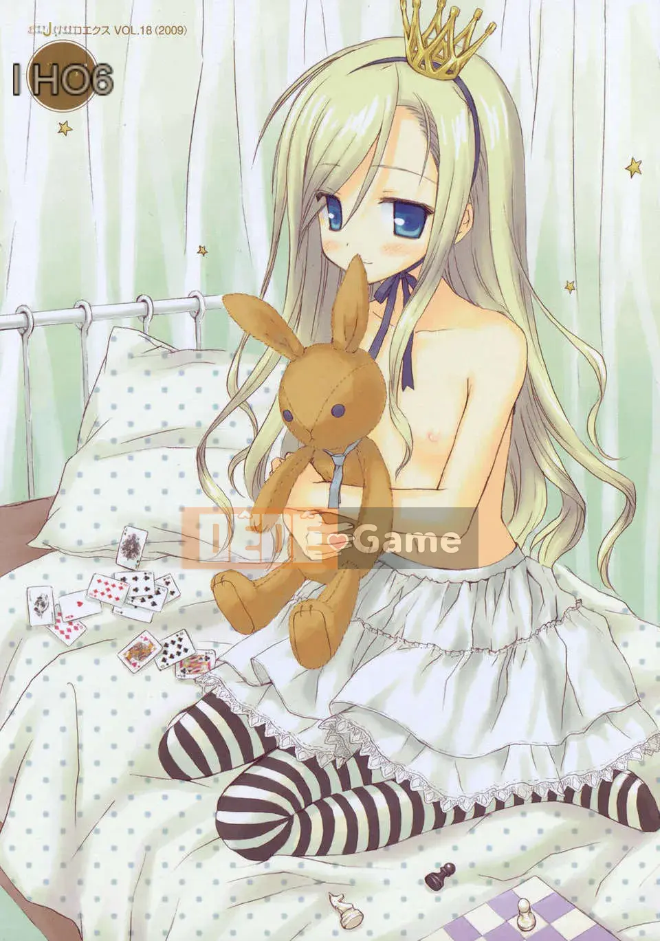 [Yuta Komiya] Giấc mơ