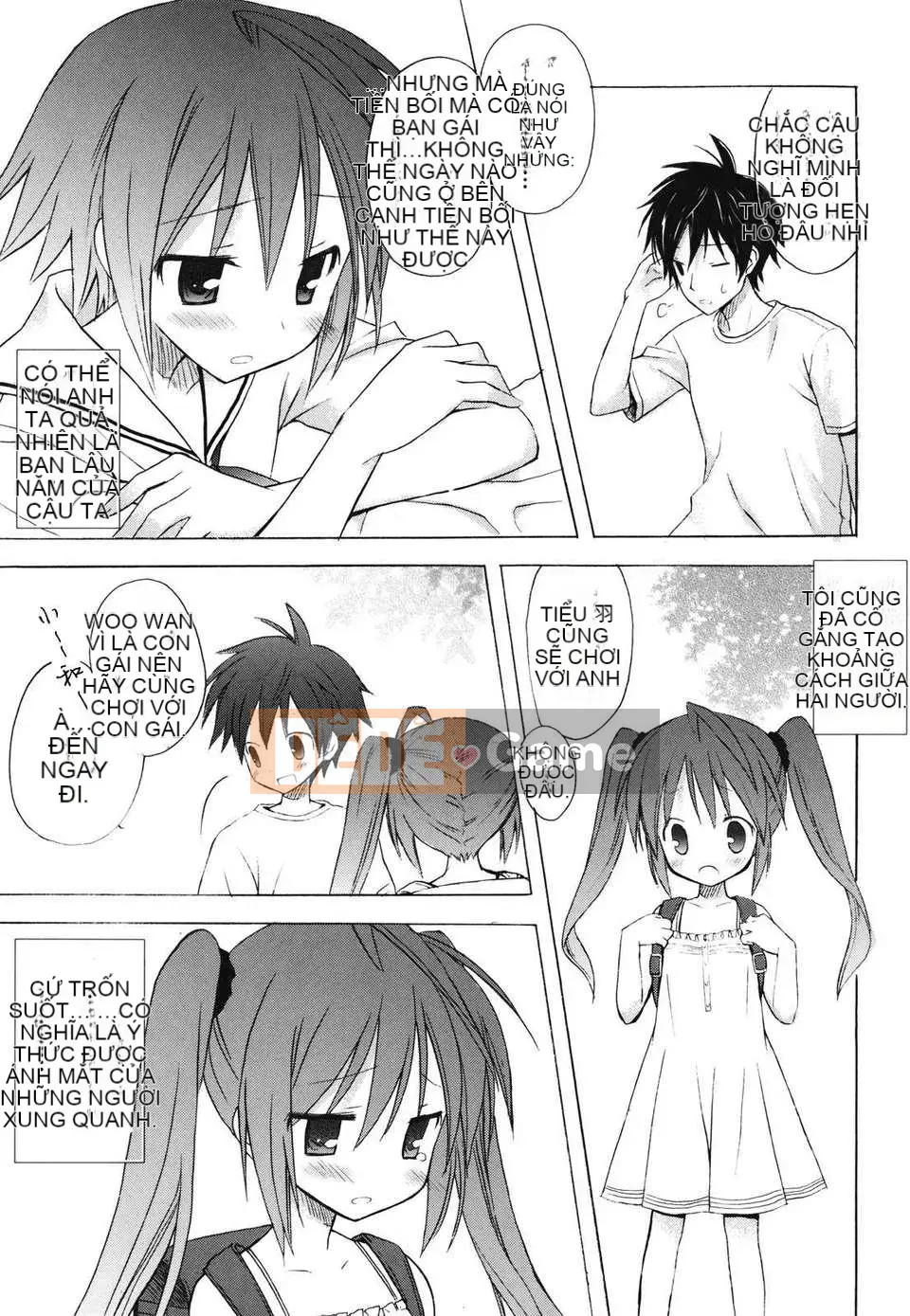 [Yuta Komiya] Giấc mơ