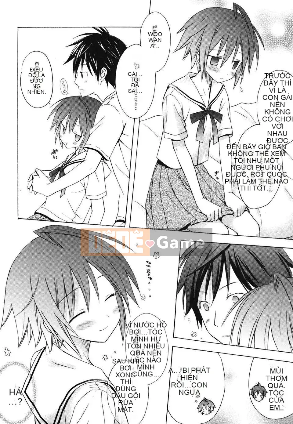 [Yuta Komiya] Giấc mơ