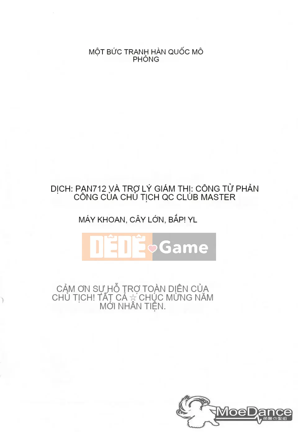 [Yuta Komiya] Giấc mơ